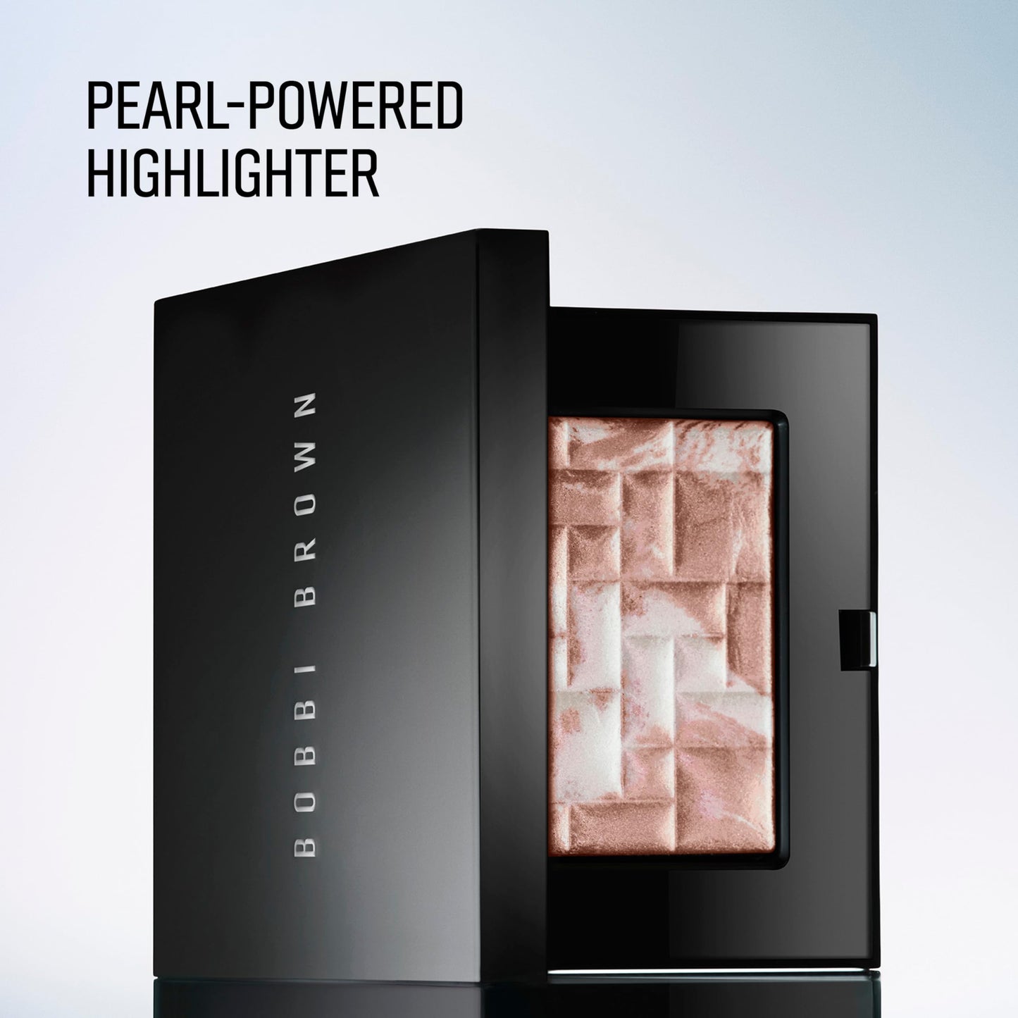 Bobbi Brown Highlighting Powder | Pearl-Infused Highlighter Makeup For Luminous Cheeks & Eyes | Gel-Powder Hybrid, 0.28 Ounce, Bronze Glow #2 Beauty & Personal Care Bobbi Brown