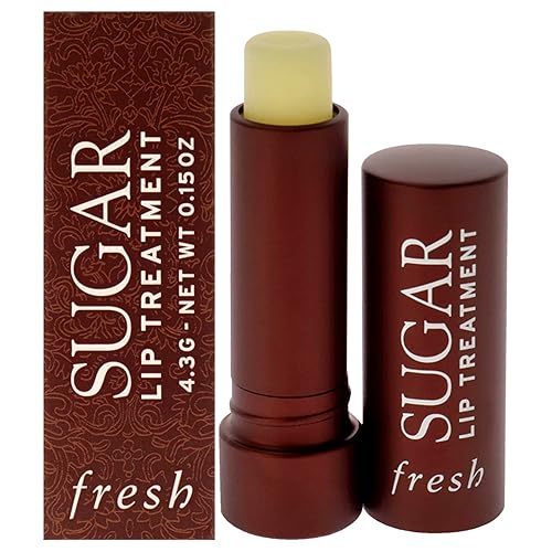 Fresh Sugar Lip Treatment - Original Lip Treatment Women 0.15 oz Beauty & Personal Care Fresh