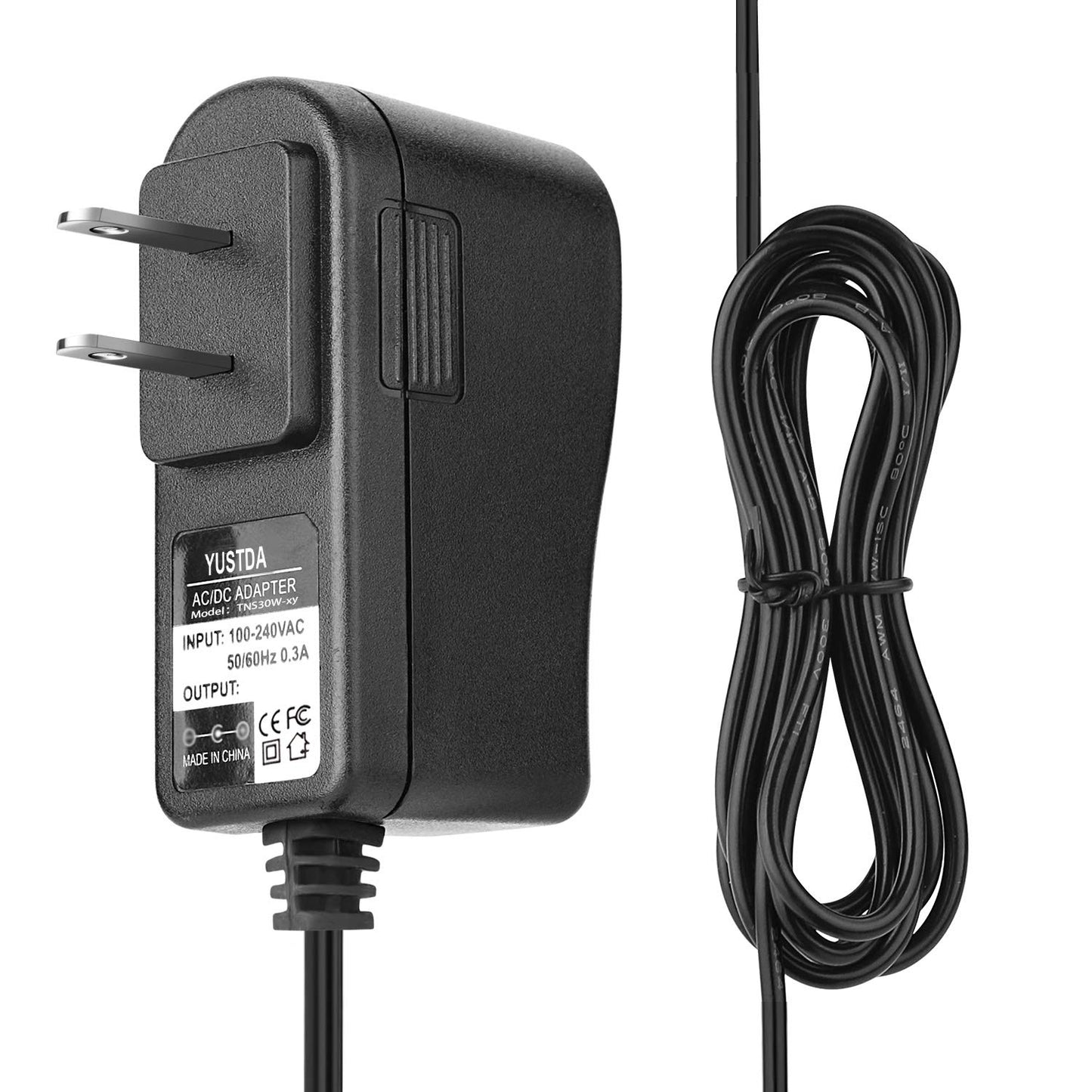 Yustda AC Adapter Power Supply Charger for Philips Norelco T980 Shaver Groomer Trimmer Beauty and Personal Care YUSTDA