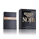 GUESS Seductive Noir for Men Eau de Toilette, 1.7 Fl Oz Beauty & Personal Care GUESS