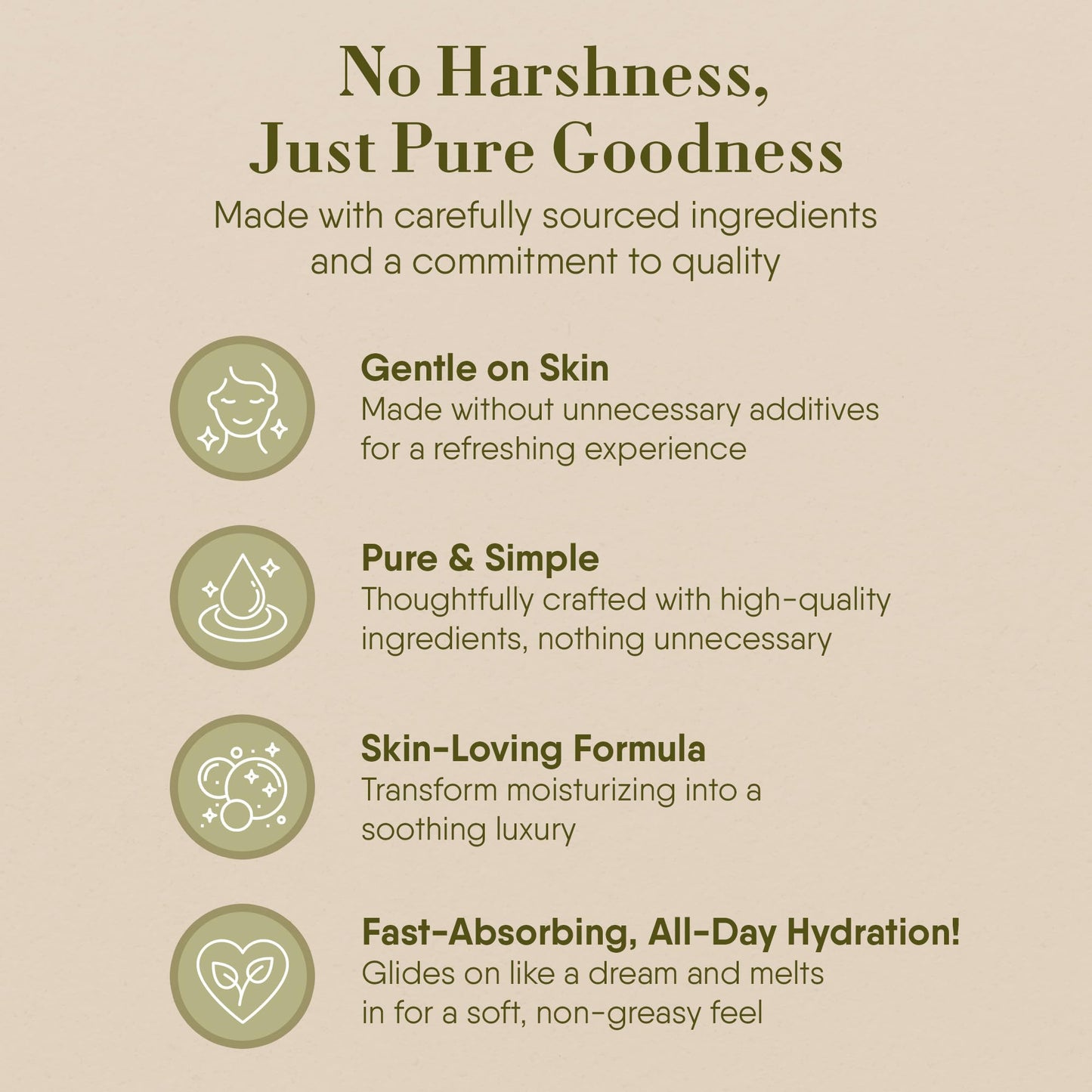 360Feel Lavender Patchouli Body Butter 8oz – Nourishing Shea Formula with Essential Oils, Hydrating, Handmade, Gentle & Additive-Free Beauty & Personal Care 360Feel