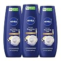 NIVEA Nourishing Care Body Wash with Nourishing Serum, Moisturizing Body Wash for Women, Enriched with Provitamin B5 and Vitamin E, 20 Fl Oz Bottle Beauty & Personal Care NIVEA