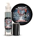 MOBETTER FRAGRANCE OILS Dire Wolf Love Scavanger A Wild Elixir Men Body Oil 0.33 Oz Roll On, Glass Bottle, Long Lasting, Travel Size Beauty & Personal Care MOBETTER FRAGRANCE OILS