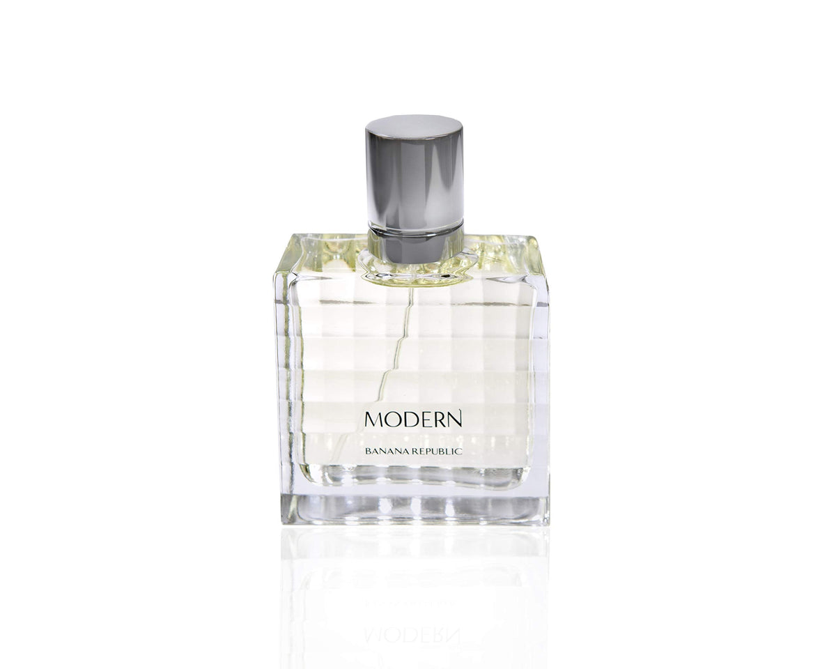 Modern by Banana Republic for Men 3.4 oz Eau de Toilette Spray Beauty & Personal Care BANANA REPUBLIC