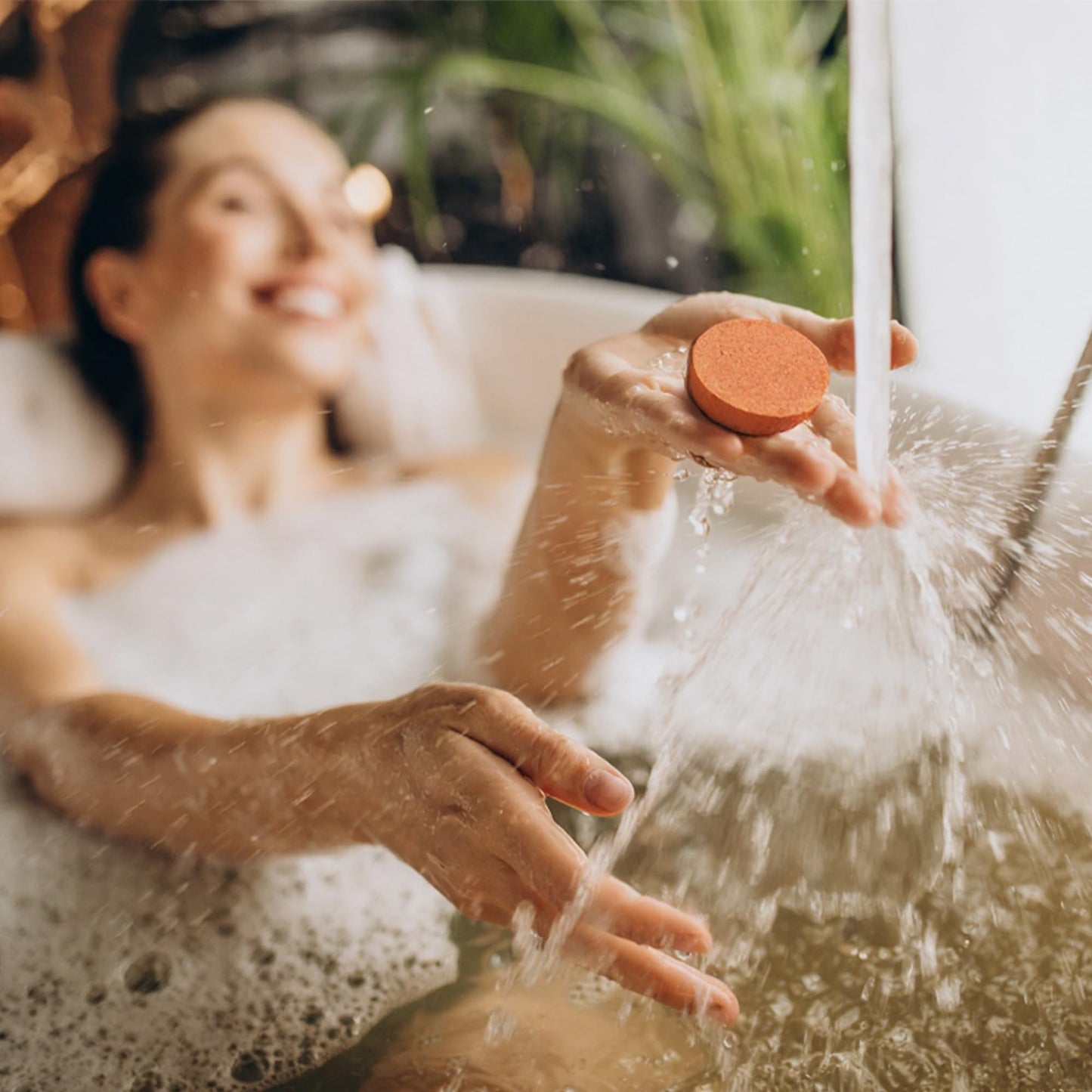 Travel Essentials - Shower Steamers Aromatherapy - Teacher Gifts for Women Men Wife - Birthday Gift for Mom Girls - Self Care Relaxation Essential Beauty and Personal Care MDDRUIQI