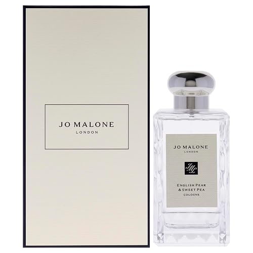 Jo Malone London English Pear & Sweet Pea Cologne 3.4 Oz Beauty & Personal Care Jo Malone