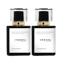 aromapassions UPLIFTING | Inspired by LGHT BLUE | Pheromone Perfume for Women | Extrait De Parfum| Long Lasting Dupe Clone Lemon Jasmine Essential Oil Beauty & Personal Care aromapassions