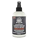 Uncle Jimmy Products Leave-In Conditioner for Healthy Beard Growth, Softening Hair, Hydrating Skin, and Eliminating Dandruff - 8 Fl Oz Beauty & Personal Care Uncle Jimmy