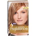L'Oreal Superior Preference - 7A Dark Ash Blonde (Cooler) 1 Each (Pack of 12) Beauty & Personal Care L'ORÉAL
