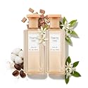 Fine'ry Without a Trace Hair + Body Fragrance Fine Mist Spray | Citrus, Woody Scent with Neroli Blossom, Cedarwood, Musk, Vegan & Cruelty-Free Beauty & Personal Care Fine'ry