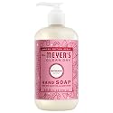 MRS. MEYER'S CLEAN DAY Hand Soap, Peppermint Scent, 12.5 Fl Oz Bottle Beauty & Personal Care Mrs. MEYER'S
