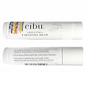 CIBU Sweeping Finishing Balm - Hair Wax Stick for Hydration and Frizz Control - Wax Stick for Hair for a Smooth & Shiny Look - 0.5oz Beauty & Personal Care CIBU