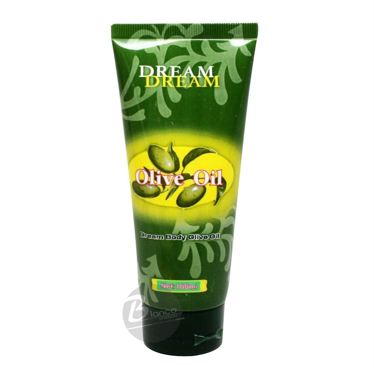 Dream Body Olive Oil 100ml (Pack of 6) Beauty & Personal Care Dream