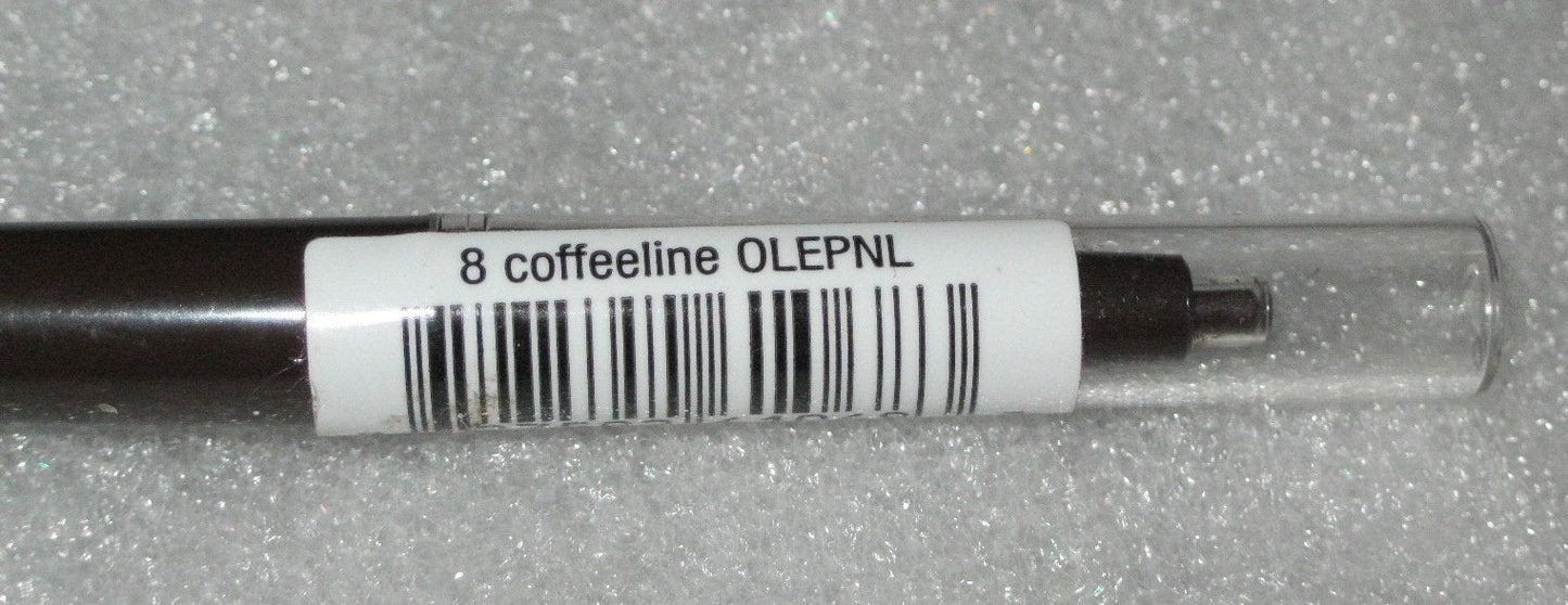 Jane One Liners Eye Liner 8 Coffee Line Coffeeline Beauty & Personal Care Jane Carter Solution