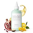 VoCÊ Haircare Natural Surf Mist Texture Spray | Effortless Waves, Light Hold, Vegan, Cruelty-Free & Non-Toxic Haircare with Brazil Nut Oil, Lemon Peel Beauty & Personal Care VOCE HAIRCARE