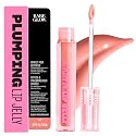 BABE ORIGINAL Plumping Lip Jelly for Fuller Looking Lips | Lip Gloss with Peptides Hyaluronic Acid Plumps & Hydrates Lips | Cruelty-Free, Vegan Beauty & Personal Care BABE ORIGINAL