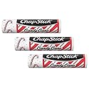 ChapStick Candy Cane Pack of 3 Beauty & Personal Care ChapStick