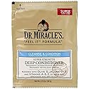 Dr. Miracle's Deep Conditioning Treatment, 1.75 Oz Beauty & Personal Care Dr. Miracle's