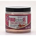 NEXT IMAGE Braid Locking Gel (Cherry Blossom & Pomegranate, 16 oz.) Beauty & Personal Care NEXT IMAGE