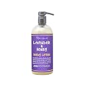 Renpure Lavender & Honey Body Lotion, 24 Ounce Beauty & Personal Care RENPURE