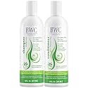 Beauty Without Cruelty Shampoo and Conditioner Set, Clarifying Rosemary Mint Tea Tree - Aromatherapy Hair & Scalp Treatment, SLS-Free, Vegan-Friendly Beauty & Personal Care Beauty Without Cruelty