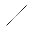 Beaute Galleria Needle Blackhead Remover Pimple Extractor Popper for Acne Comedone Blemish Whitehead Zit Removal Tool Beauty & Personal Care BEAUTÉ GALLERIA