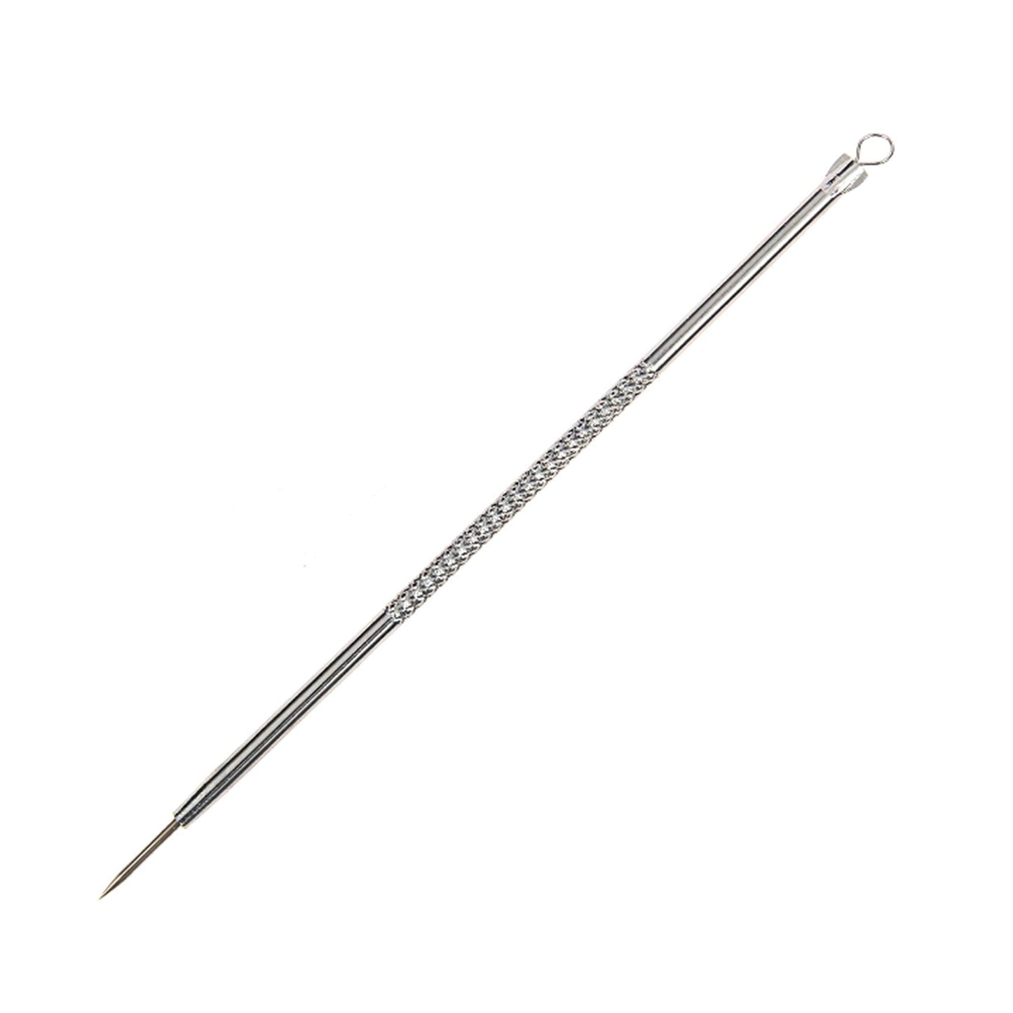 Beaute Galleria Needle Blackhead Remover Pimple Extractor Popper for Acne Comedone Blemish Whitehead Zit Removal Tool Beauty & Personal Care BEAUTÉ GALLERIA