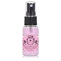 SHANY DETOX Professional Makeup Brush and Sponge Shampoo, Brush Cleanser, Removes dirt, Makeup from brushes and Sponges - Paraben Free, Vegan, Cruelty Beauty & Personal Care SHANY