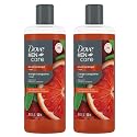 Dove Men + Care Body Wash for Men | Liquid Body Wash to Uplift and Restore (Blood Orange + Sage) Beauty & Personal Care Dove