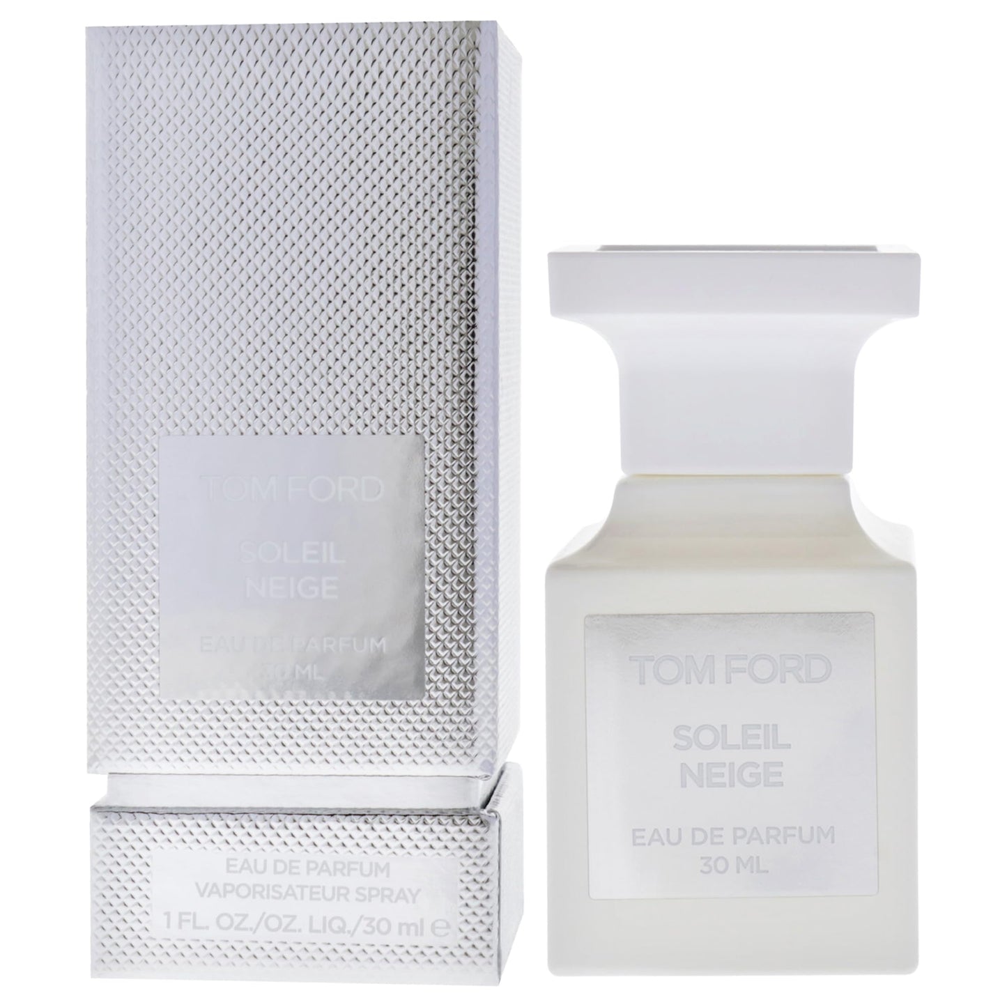Soleil Neige by Tom Ford for Unisex - 1 oz EDP Spray Beauty & Personal Care Tom Ford