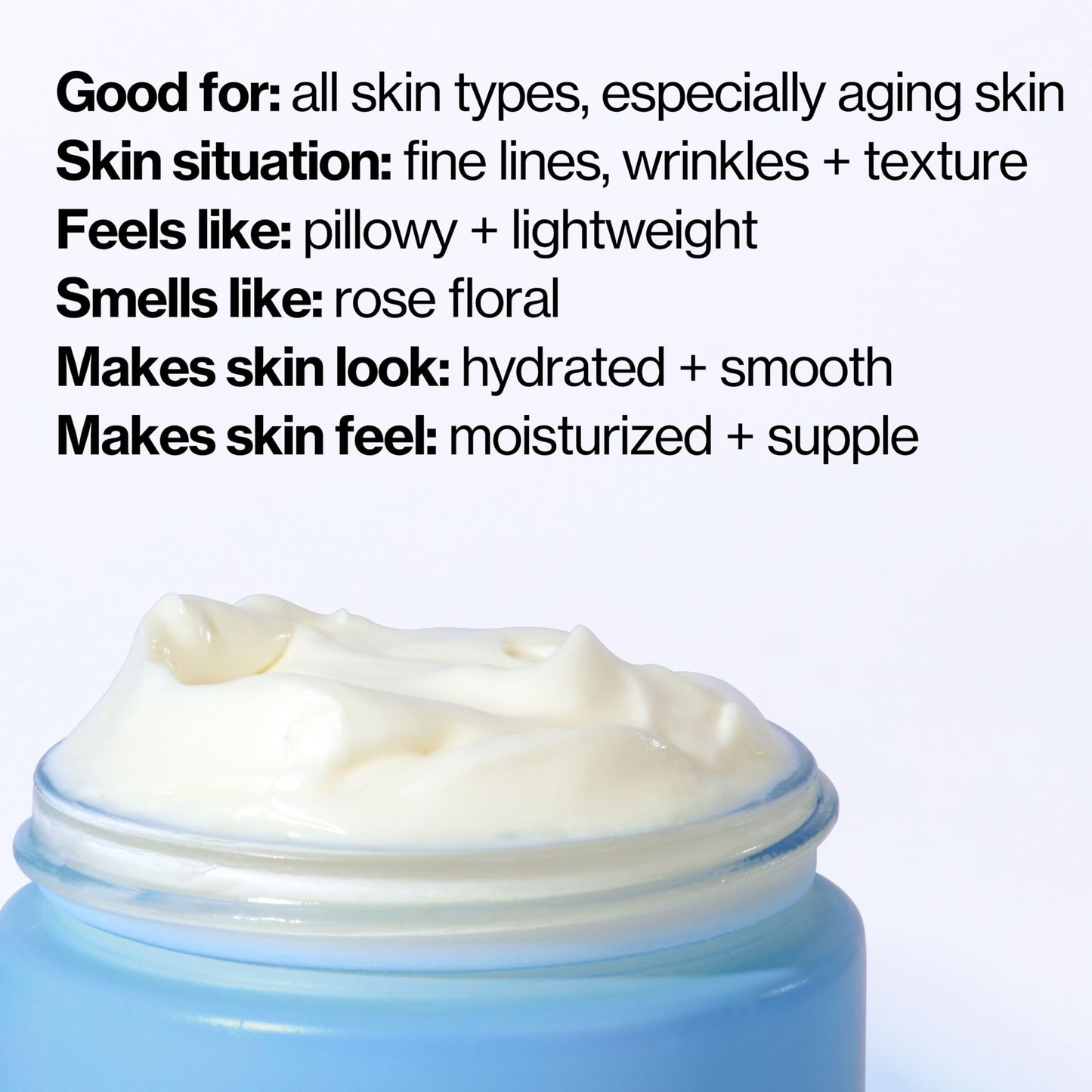 Pacifica Wake Up Beautiful Retinoid Night Cream - Overnight Anti-Aging Moisturizer with Hyaluronic Acid & Melatonin, Reduces Wrinkles & Fine Lines Beauty & Personal Care Pacifica