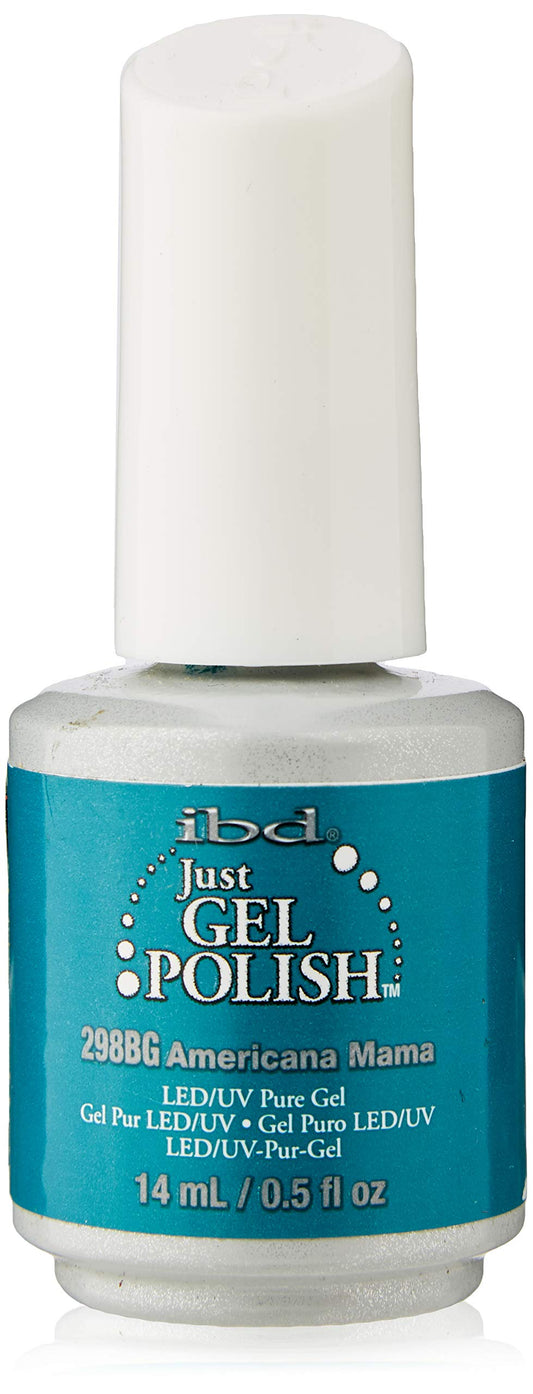 IBD Just Gel Polish Americana Mama - .5 fl oz