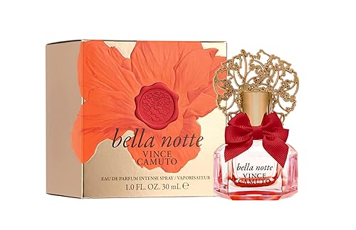 Vince Camuto Bella Notte Eau De Parfum Intense Spray 1.0 oz Beauty & Personal Care Vince Camuto