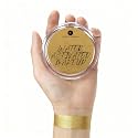 Narrative Cosmetics Water-Activated Face & Body Paint - Highly Pigmented, Long-Lasting Face & Body Paint for SFX, Cosplay, and Artistic Makeup - Gold Beauty & Personal Care Narrative Cosmetics