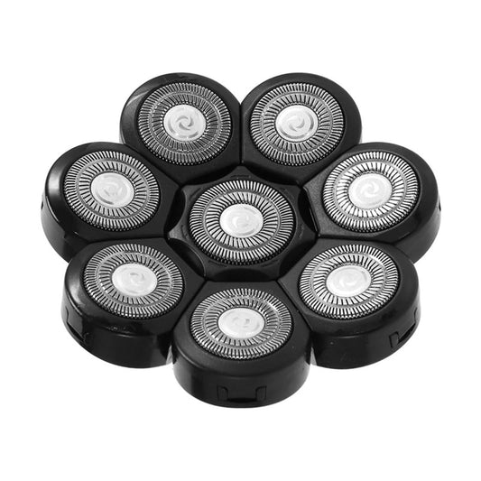 Electric Razor For Men Blade Suitable For 8 In 1 Shaver Replacement Shaver Head Razor Blade Beauty and Personal Care UMXUDAO
