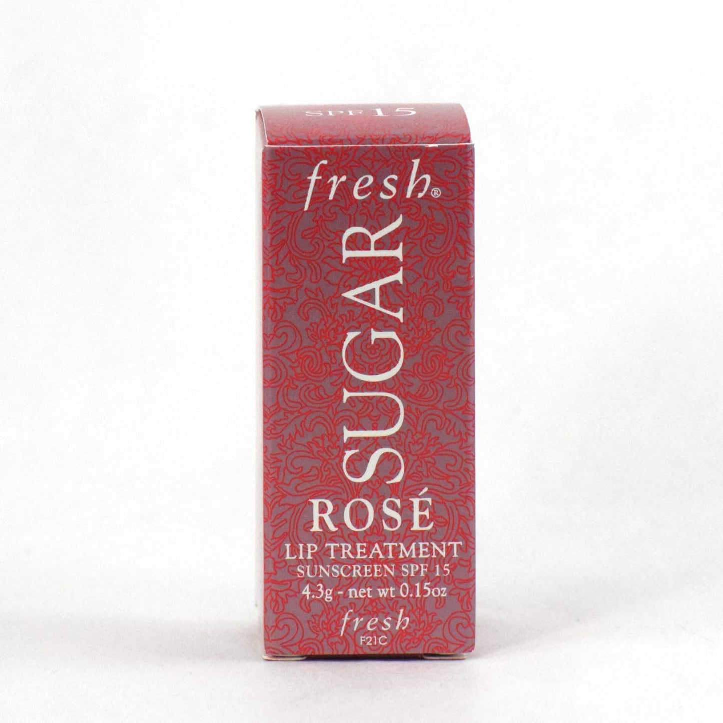 Fresh Sugar Lip Treatment SPF 15 - Rose 4.3g/0.15oz Beauty & Personal Care Fresh
