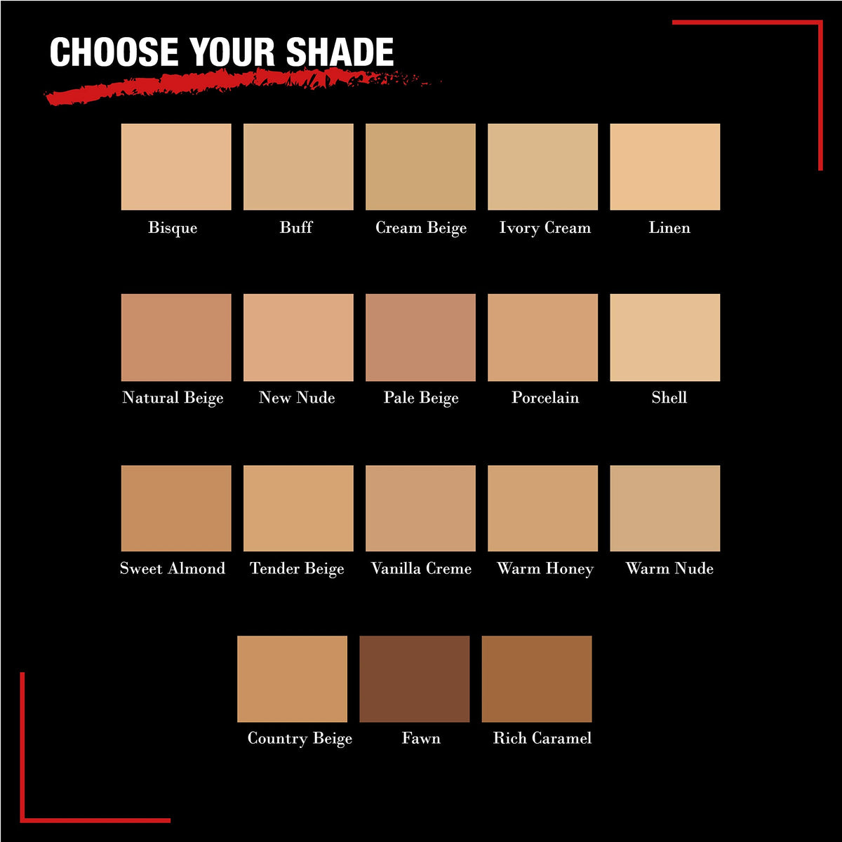 Jolie Luminous Foundation SPF 15 - Silky Hydrating Liquid Makeup (Buff) Beauty & Personal Care JOLIE. IMPECCABLE ME