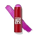 Smashbox Hot STX Blush Stick | Creamy, Blendable Blush Stick with High Pigment Color + Dew Finish, Ultra Violet, 0.17 Ounce Beauty & Personal Care Smashbox