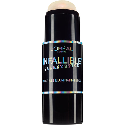 L’Oréal Paris Cosmetics Infallible , Galaxy Gold, 0.24 oz.