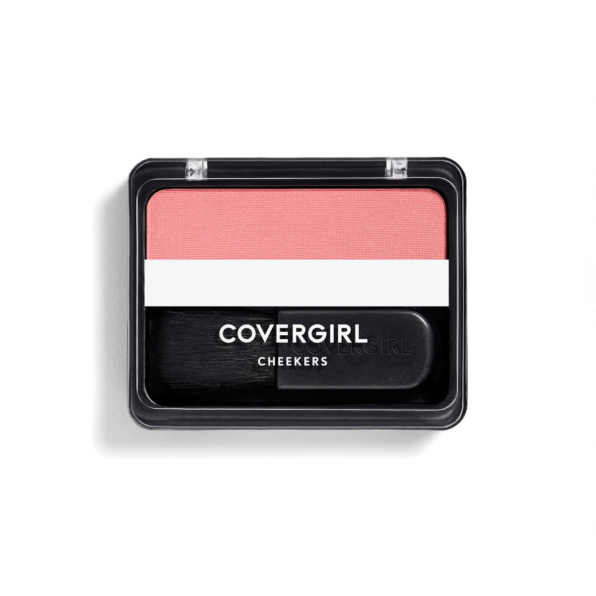 COVERGIRL - Cheekers Blush, Soft, blendable, lightweight formula, easy & natural look, 100% Cruelty-Free Beauty & Personal Care COVERGIRL