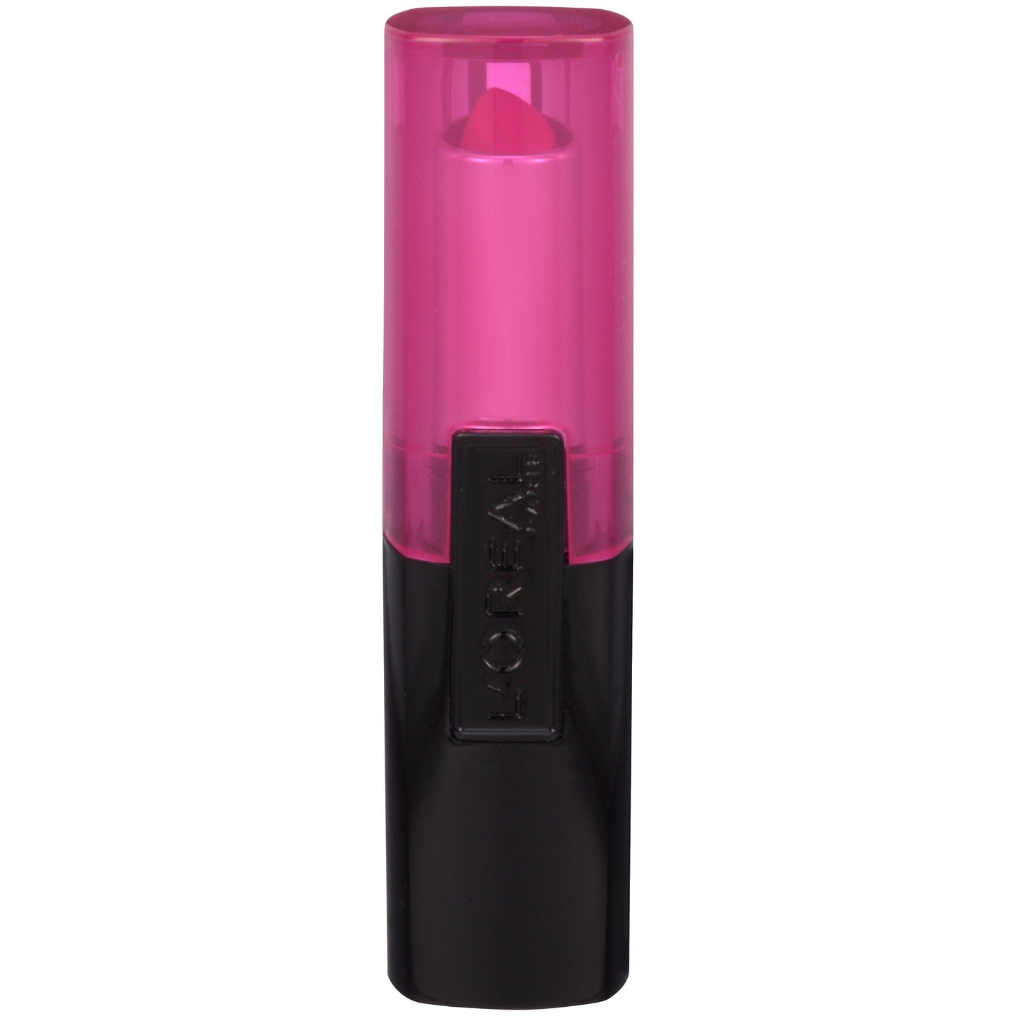 L'Oréal Paris Infallible Le Rouge Lipstick, Enduring Berry, 0.09 oz. Beauty & Personal Care L'Oreal Paris