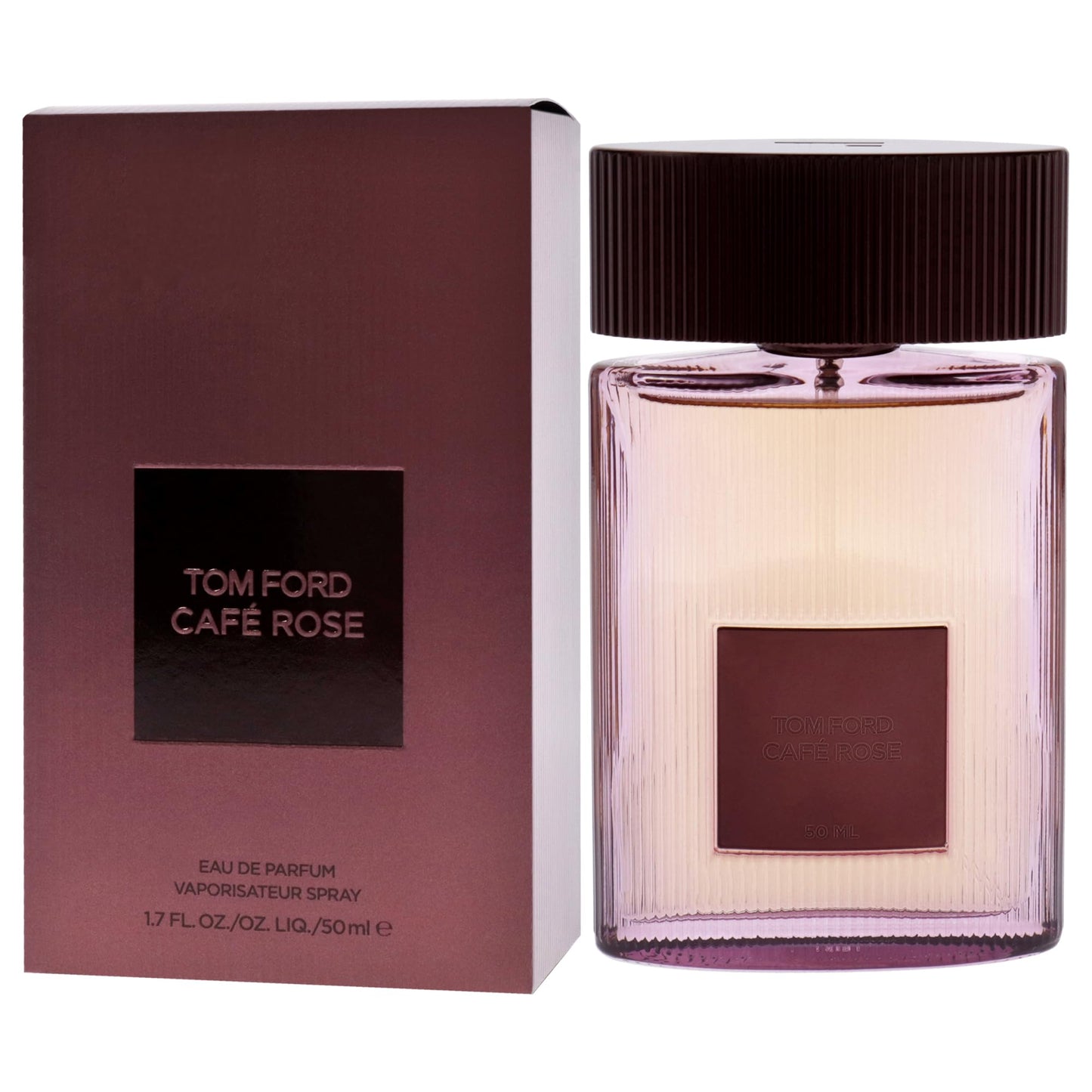 Tom Ford Cafe Rose for Women - 1.7 oz EDP Spray Beauty & Personal Care Tom Ford