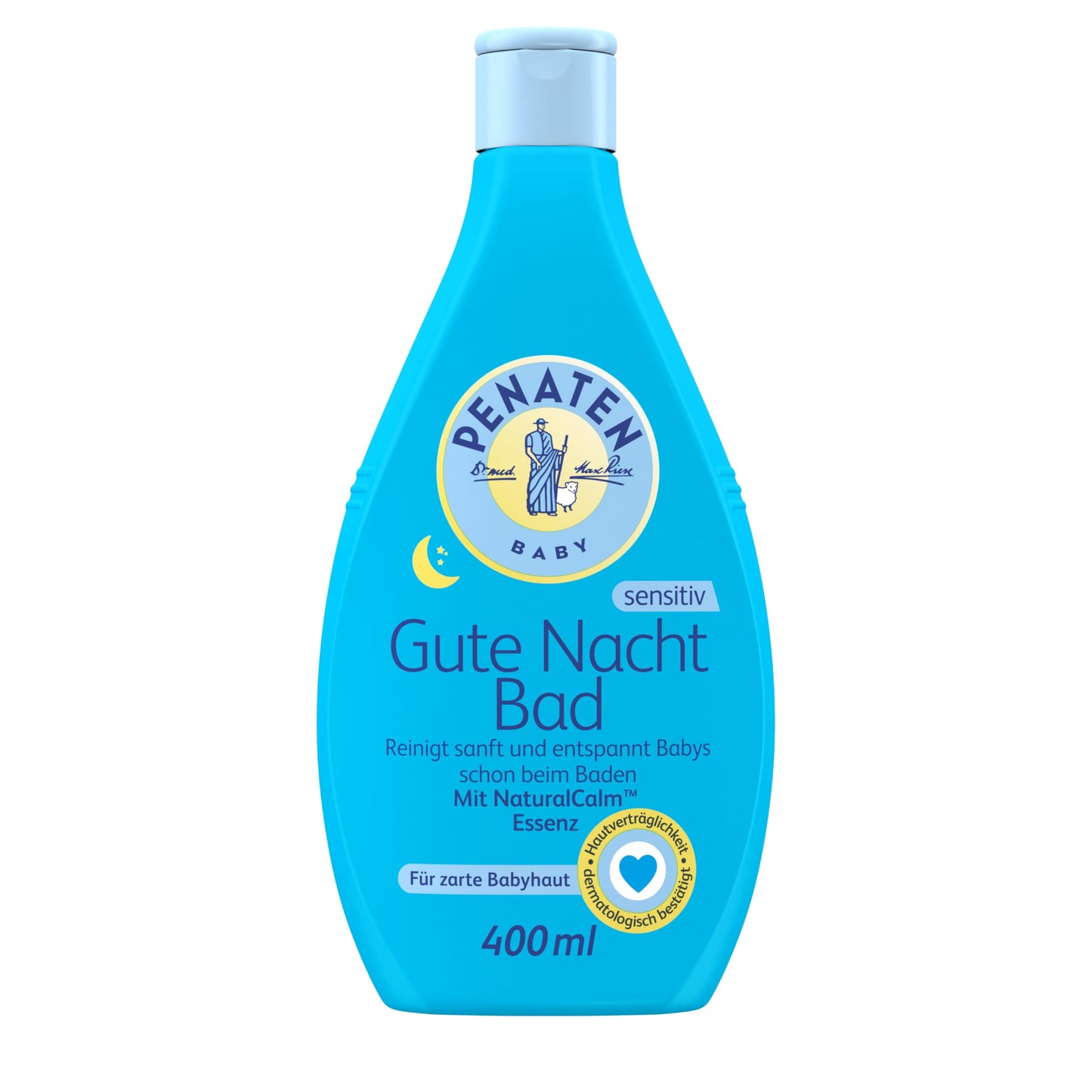 Penaten Good Night Bath 400ml bubble bath by Penaten Beauty & Personal Care Penaten