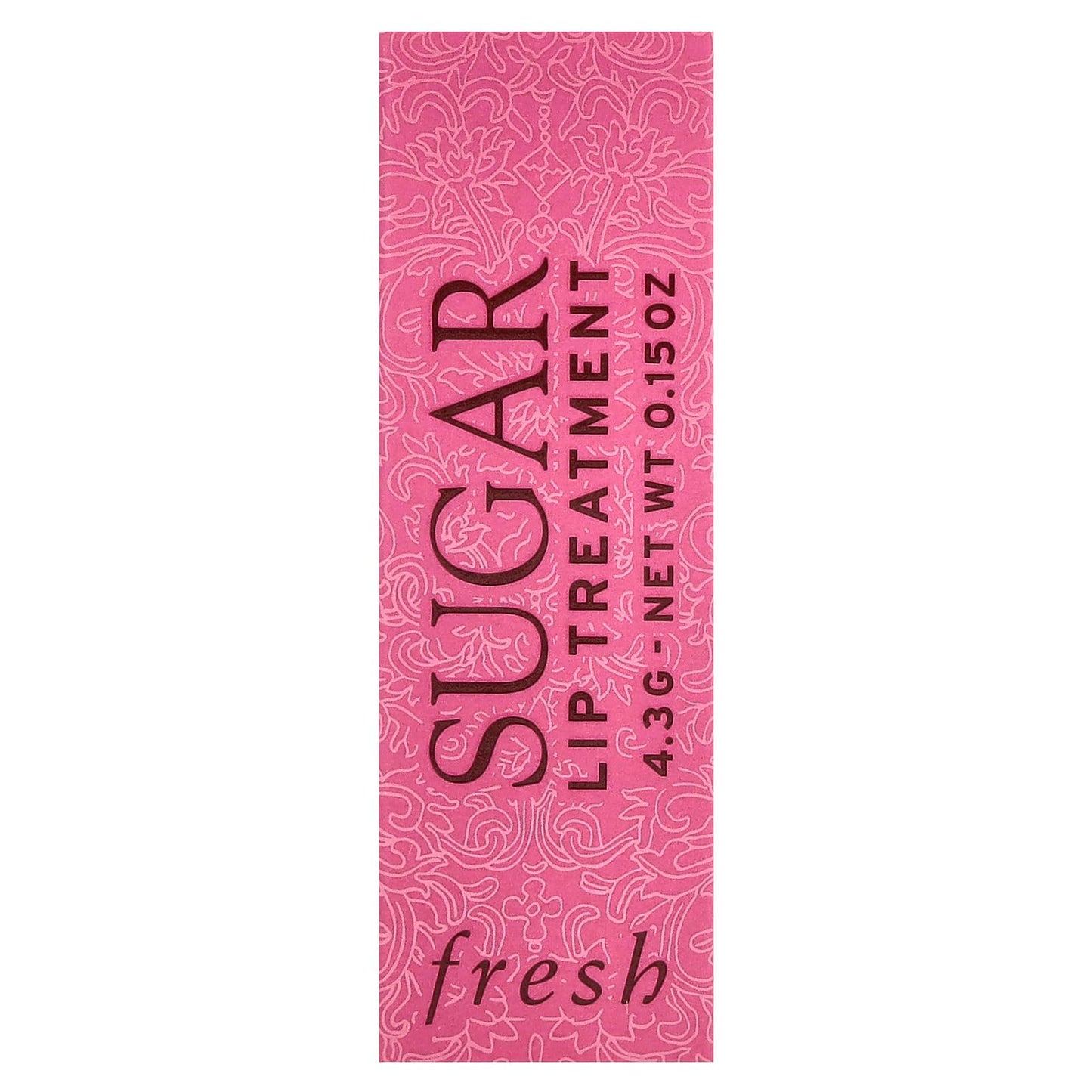 Sugar Lip Treatment - Bloom by Fresh for Women - 0.15 oz Lip Treatment Beauty and Personal Care Fresh
