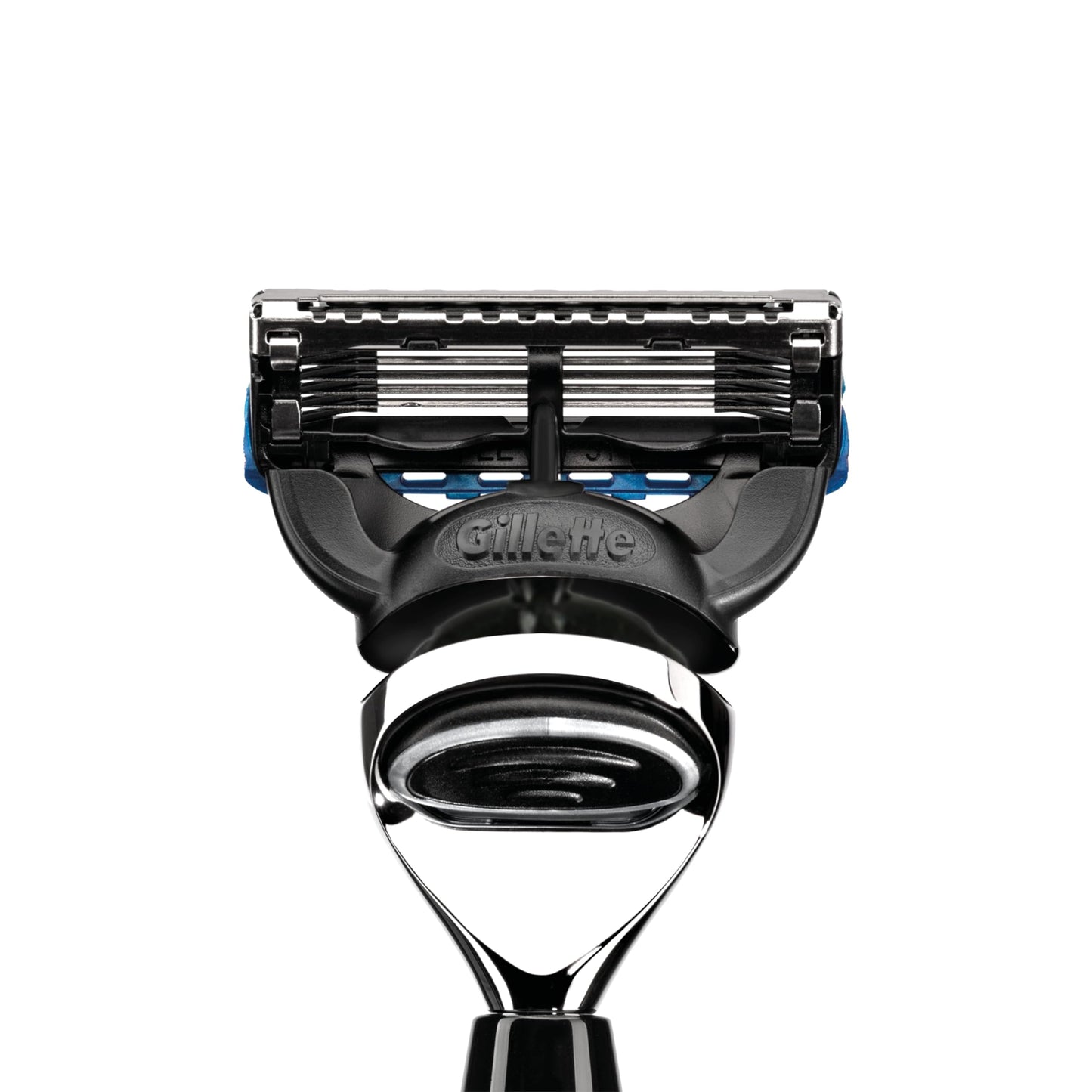 MÜHLE 5-Blade Razor with Gillette Fusion Kosmo ii Beauty and Personal Care MÜHLE
