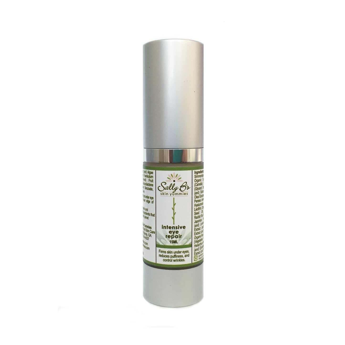 Sally B's Skin Yummies - Intensive Eye Repair Beauty & Personal Care Sally B's Skin Yummies