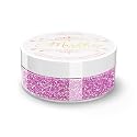 MARBLERS Holographic Face & Body Glitter [Holo Bubblegum] 0.18oz (5g) | Fine | Non-Toxic | Cruelty-Free | Festival, Rave & Party Makeup | Eye, Hair Beauty & Personal Care MARBLERS