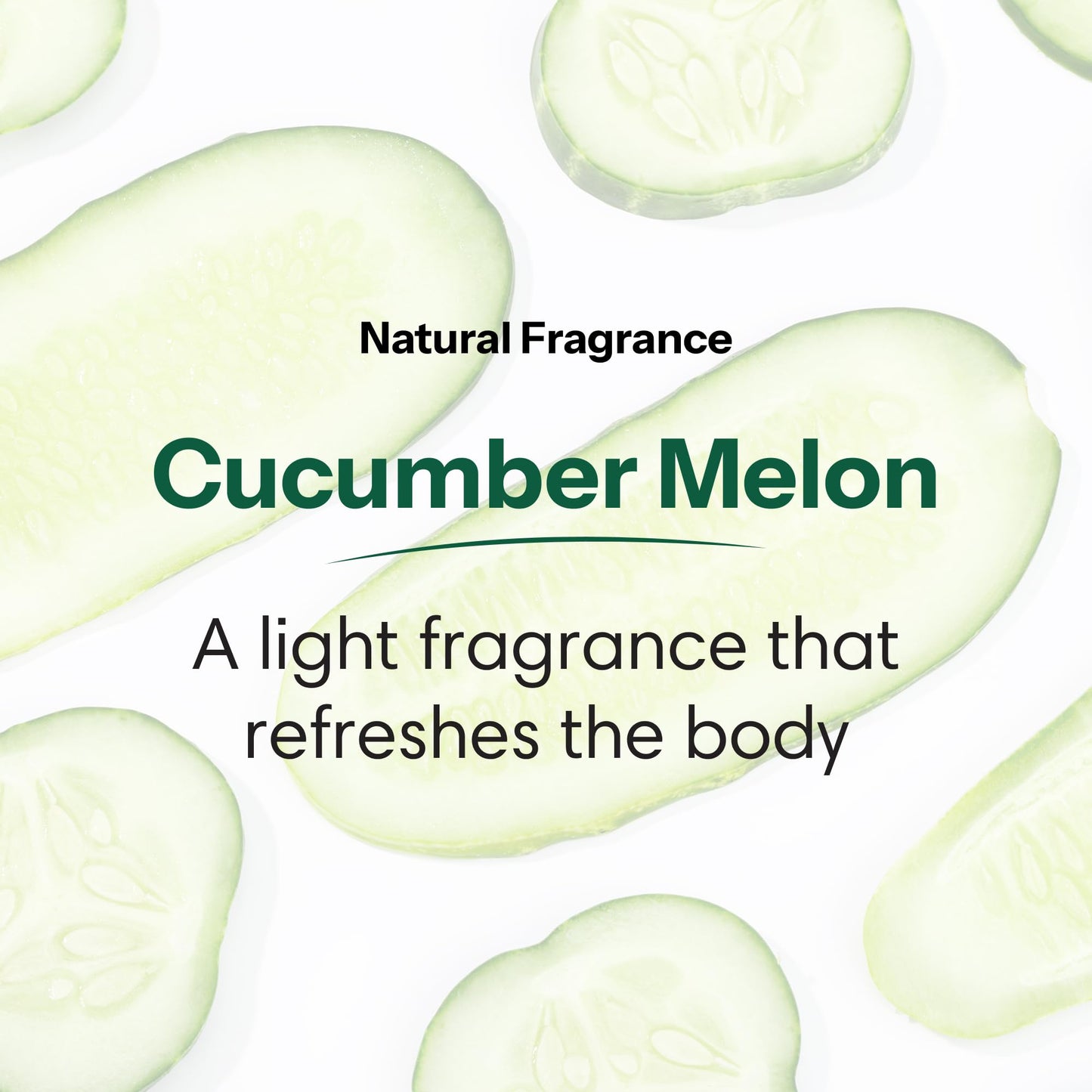 ShiKai Daily Moisturizing Shower Gel (Cucumber Melon, 12 oz) | Gentle Formula | With Aloe Vera & Oatmeal for Soft, Healthy Skin | Dry Skin Relief Beauty & Personal Care ShiKai