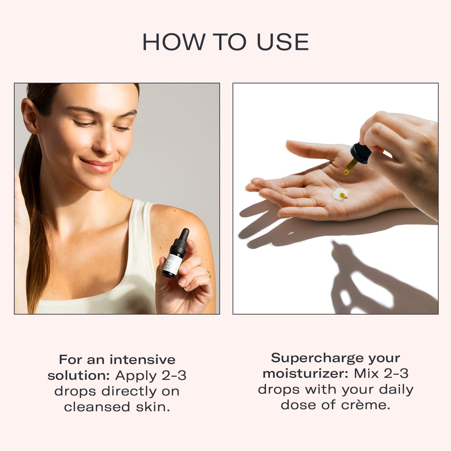ODACITE Anti Aging Serum Concentrate with Buriti Oil, Vitamin C, Beta-Carotene - 0.17 fl. oz Beauty & Personal Care ODACITE