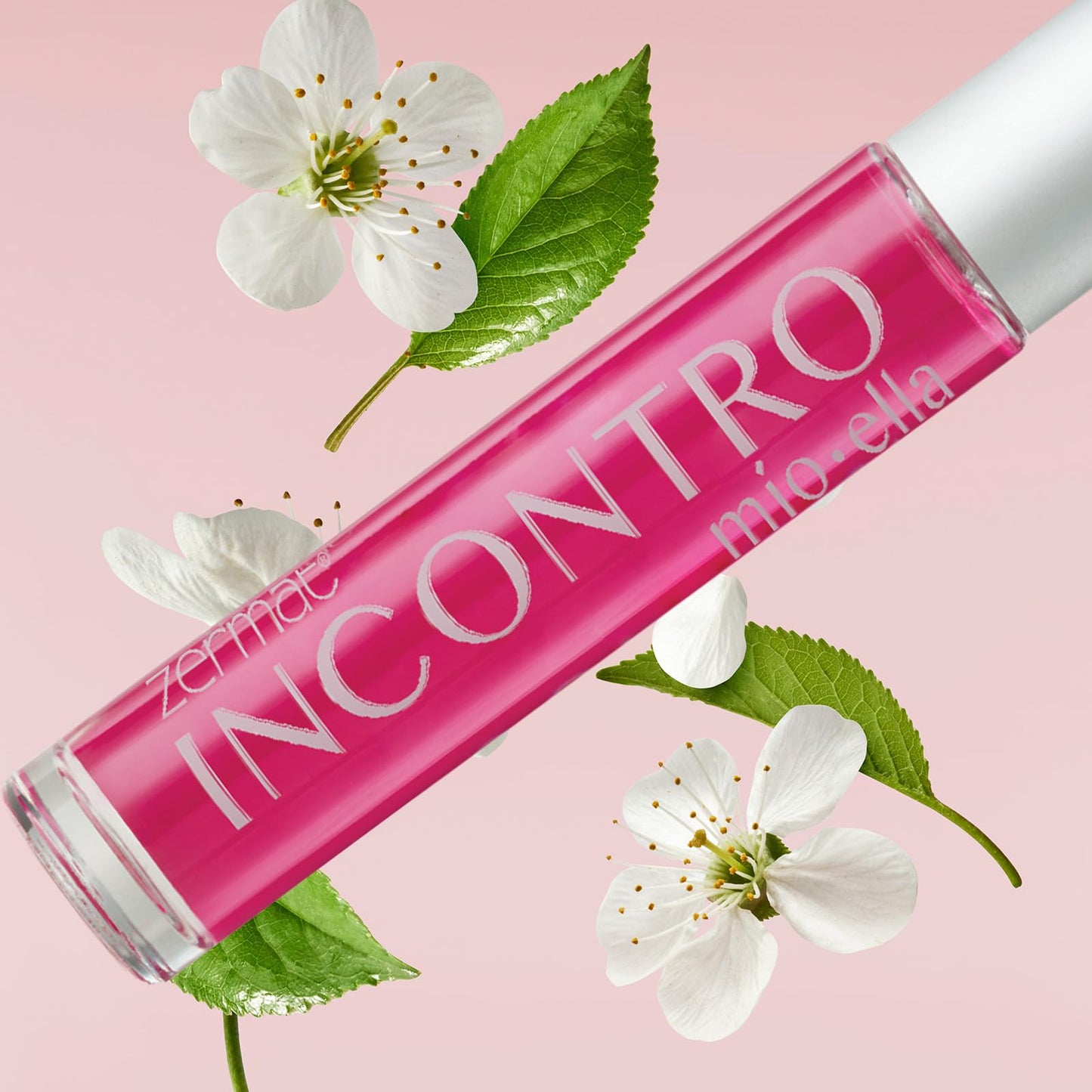 Zermat Incontro Mio Ella Women Eau De Parfum Spray 1.7 Ounce Beauty & Personal Care Zermat